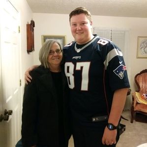 Meet your Posher, Jack